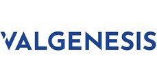 ValGenesis logo
