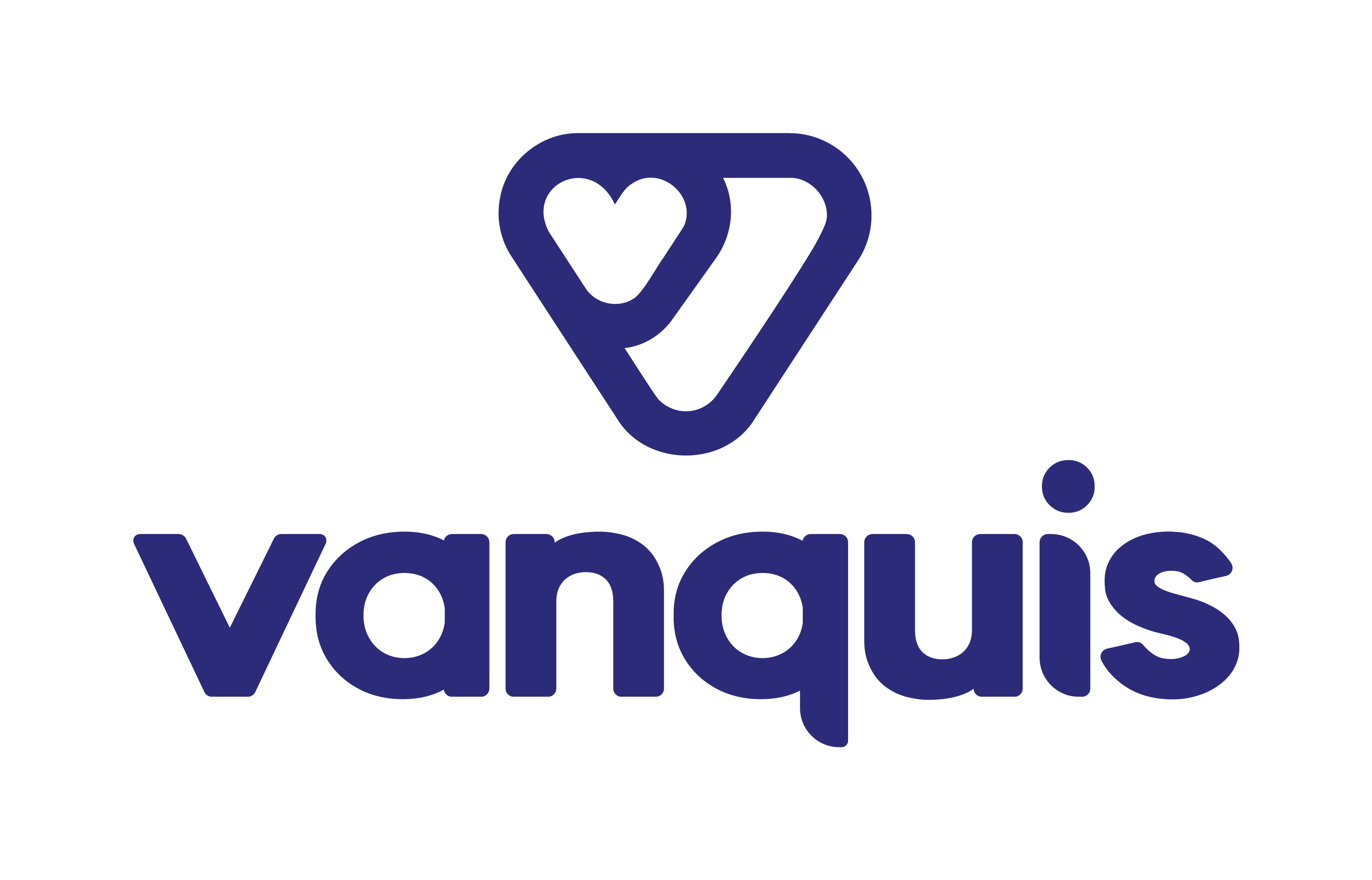 Vanquis logo