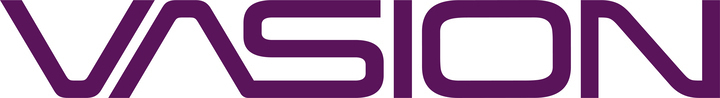 Vasion logo