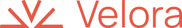 Velora logo