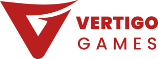 Vertigo logo
