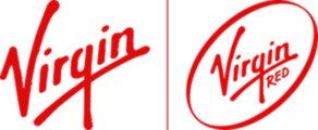 Virgin logo