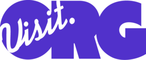 Visit.org logo