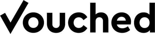 Vouched logo