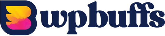 WP Buffs logo