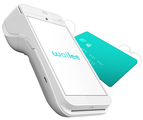 Wallee logo