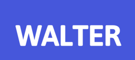 Walter logo