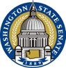Washington State Senate logo