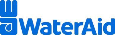 WaterAid logo