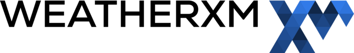 WeatherXM logo