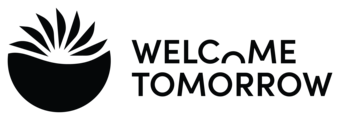 Welcome Tomorrow logo