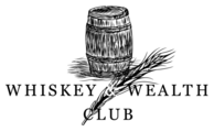 Whiskey & Wealth Club logo