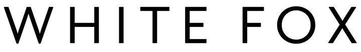 White Fox Boutique logo