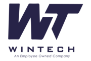 WinTech logo