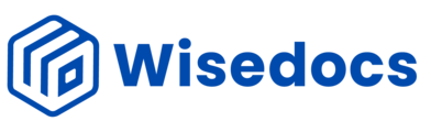 Wisedocs AI logo