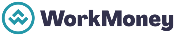 WorkMoney logo