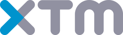 XTM International logo