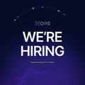XperiencOps Inc logo