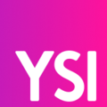 Yellow Social Interactive logo