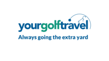 Your Golf Travel logo