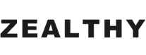 Zealthy logo