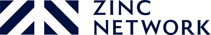 Zinc Network logo