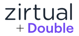 Zirtual logo
