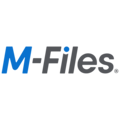 M-Files logo