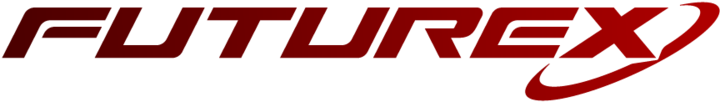 Futurex logo