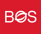 BOS Innovations logo