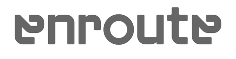 Enroute logo
