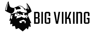 Big Viking Games logo