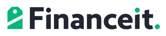 Financeit logo