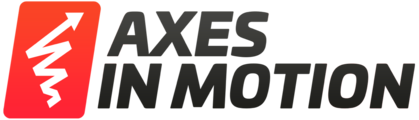 AxesinMotion logo
