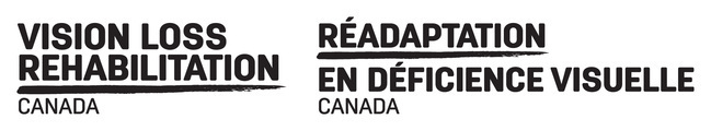 Vision Loss Rehabilitation Canada logo