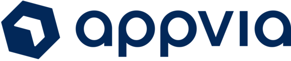 Appvia logo