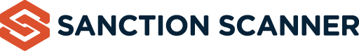 Sanction Scanner logo