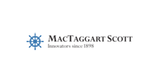 MacTaggart Scott logo