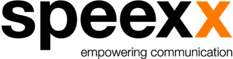 Speexx logo