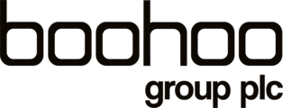 boohoo group logo