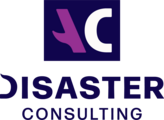 AC Disaster Consulting logo