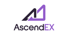 AscendEX logo