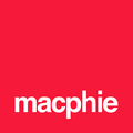 Macphie Ltd logo