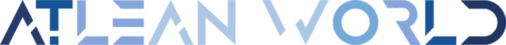 Atlean World logo