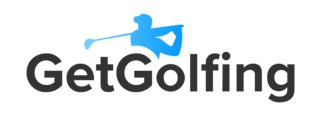 Get Golfing CIO logo