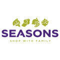 Seasons Kosher Supermarket logo