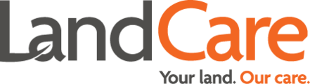 LandCare logo