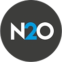 N2O logo
