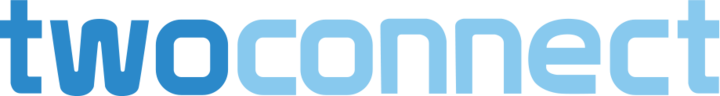 Twoconnect logo