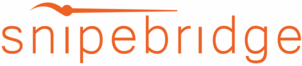 SNIPEBRIDGE logo